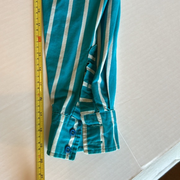 Vintage Roper Men’s Aztec L/S Button Down Western Shirt Size XL - Picture 9 of 9